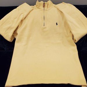 Polo Ralph Lauren Men's XL Pullover Sweatshirt